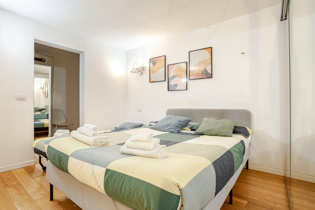 Centrale- Duomo - Loft Attaccato A M1 E Ac